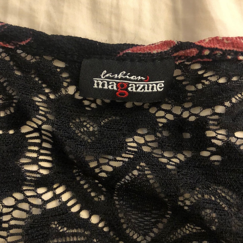 Blouse - Picture 4 of 5